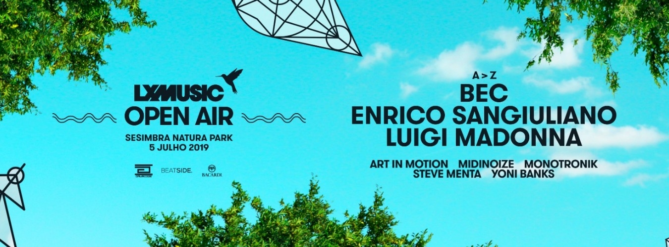 LX Music Open Air 2019 image