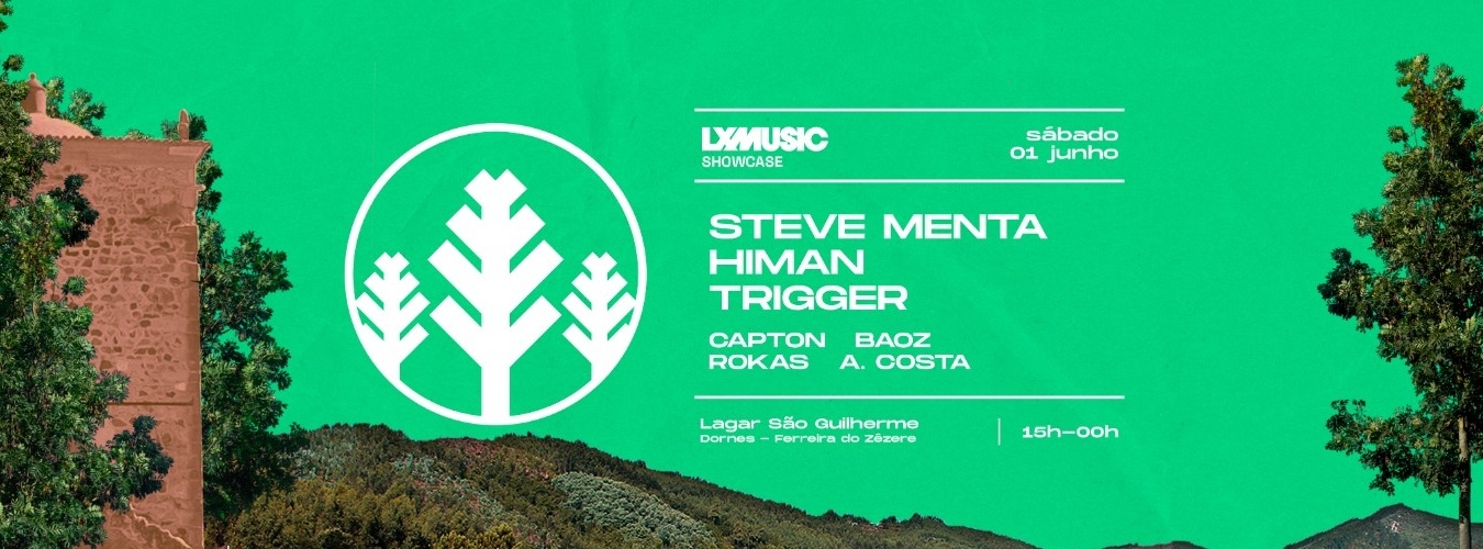 LX MUSIC SHOWCASE image