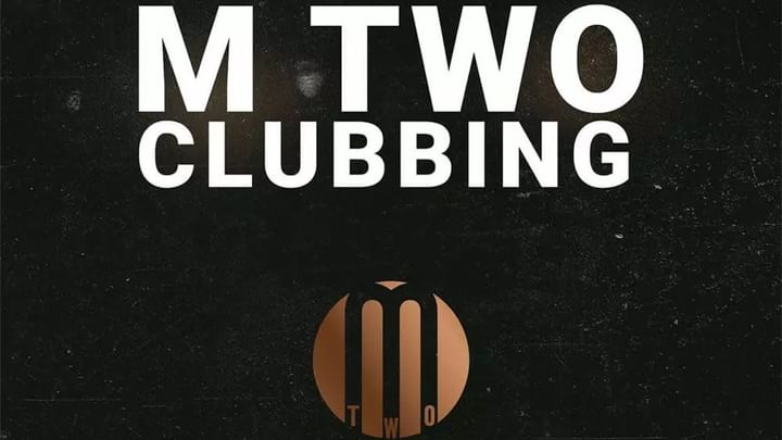 Cover for event: M two clubbing