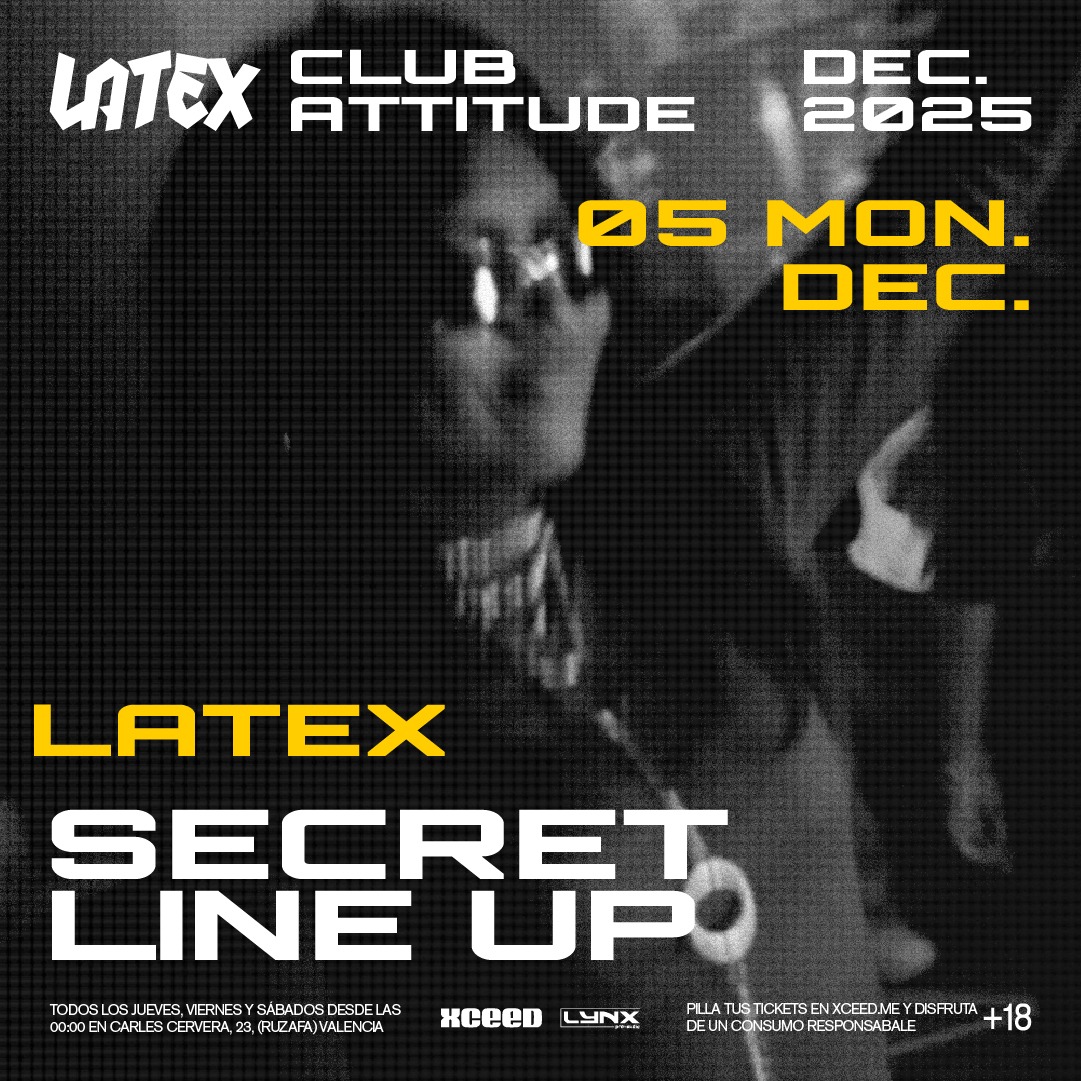 L05/01 REYES en LATEX image