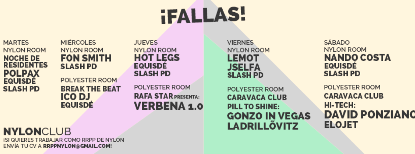 M15. ¡Noche de residentes! con Polpax, Equisdé y Slash pD. image