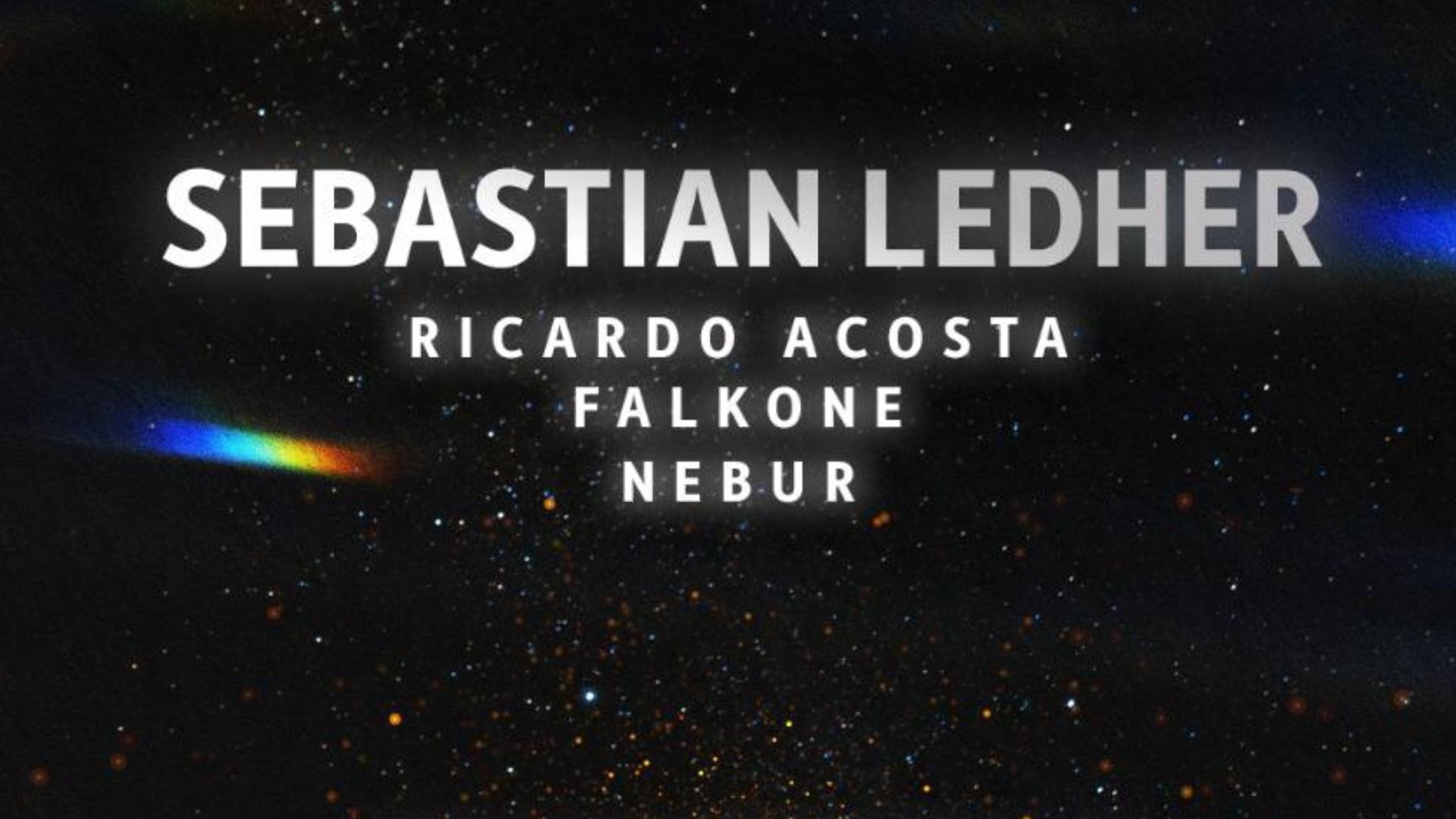 Privilege events pres. SEBASTIAN LEDHER at m7 club image