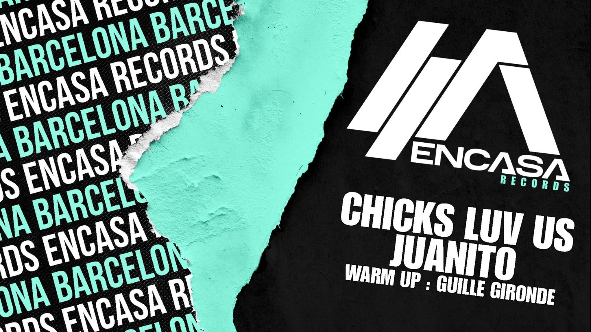 M7 the club pres. EN CASA RECORDS