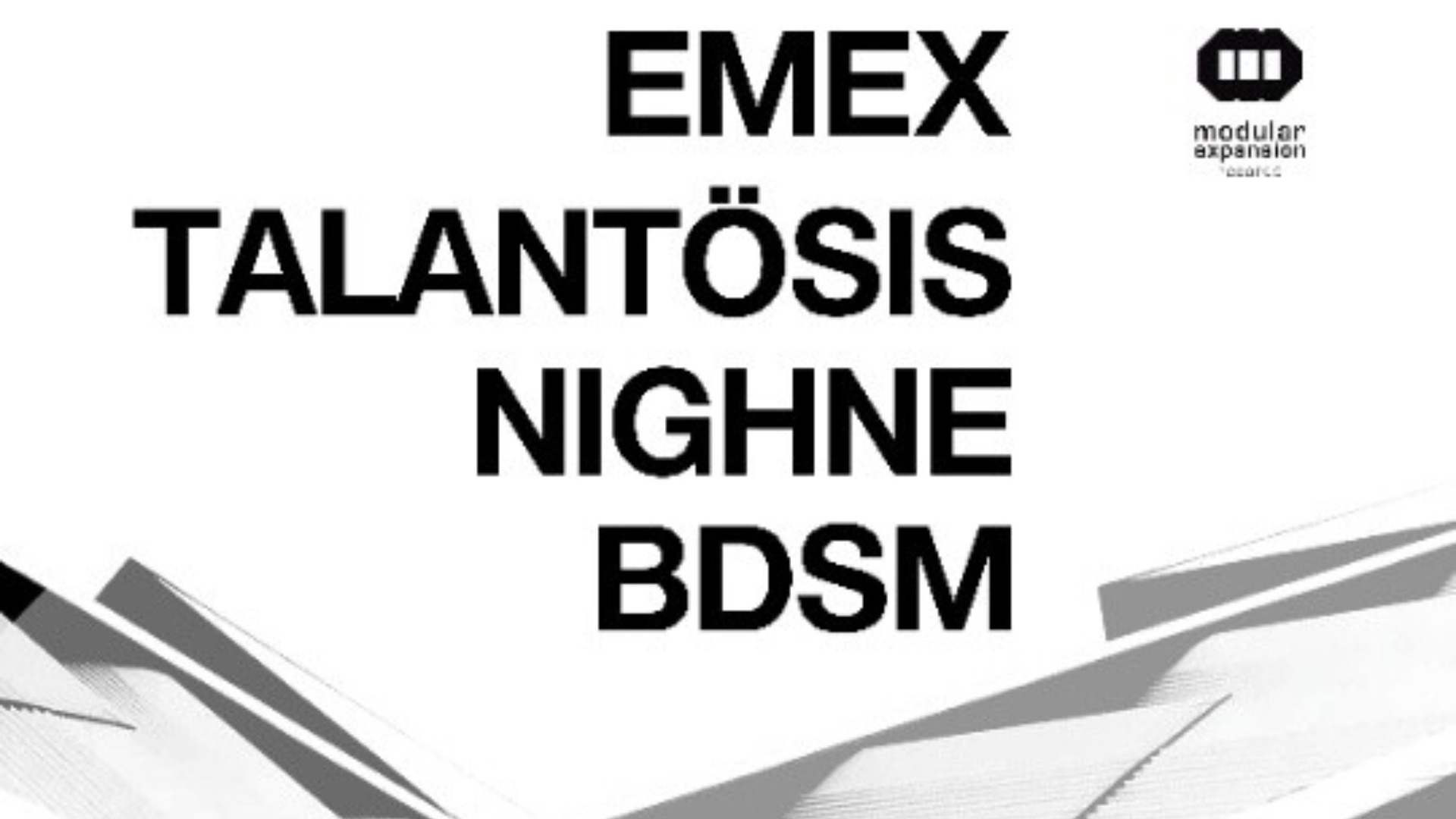 M7 the club pres. MOdular expansion