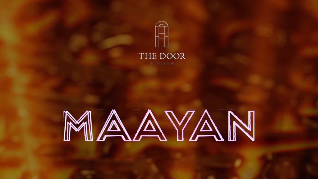 Saturday Clubnight image