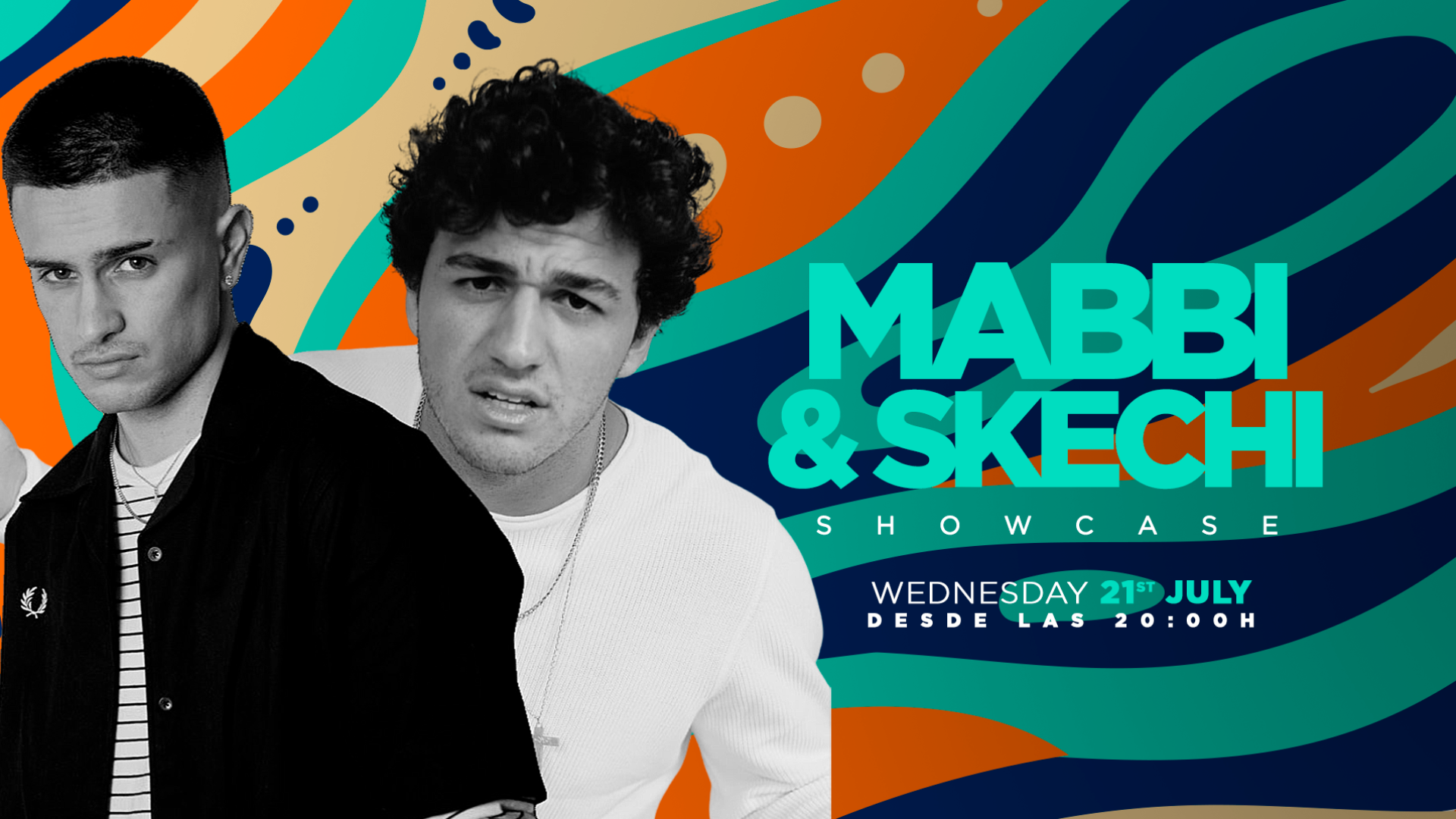 Mabbi & Skechi image