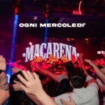 MACARENA image