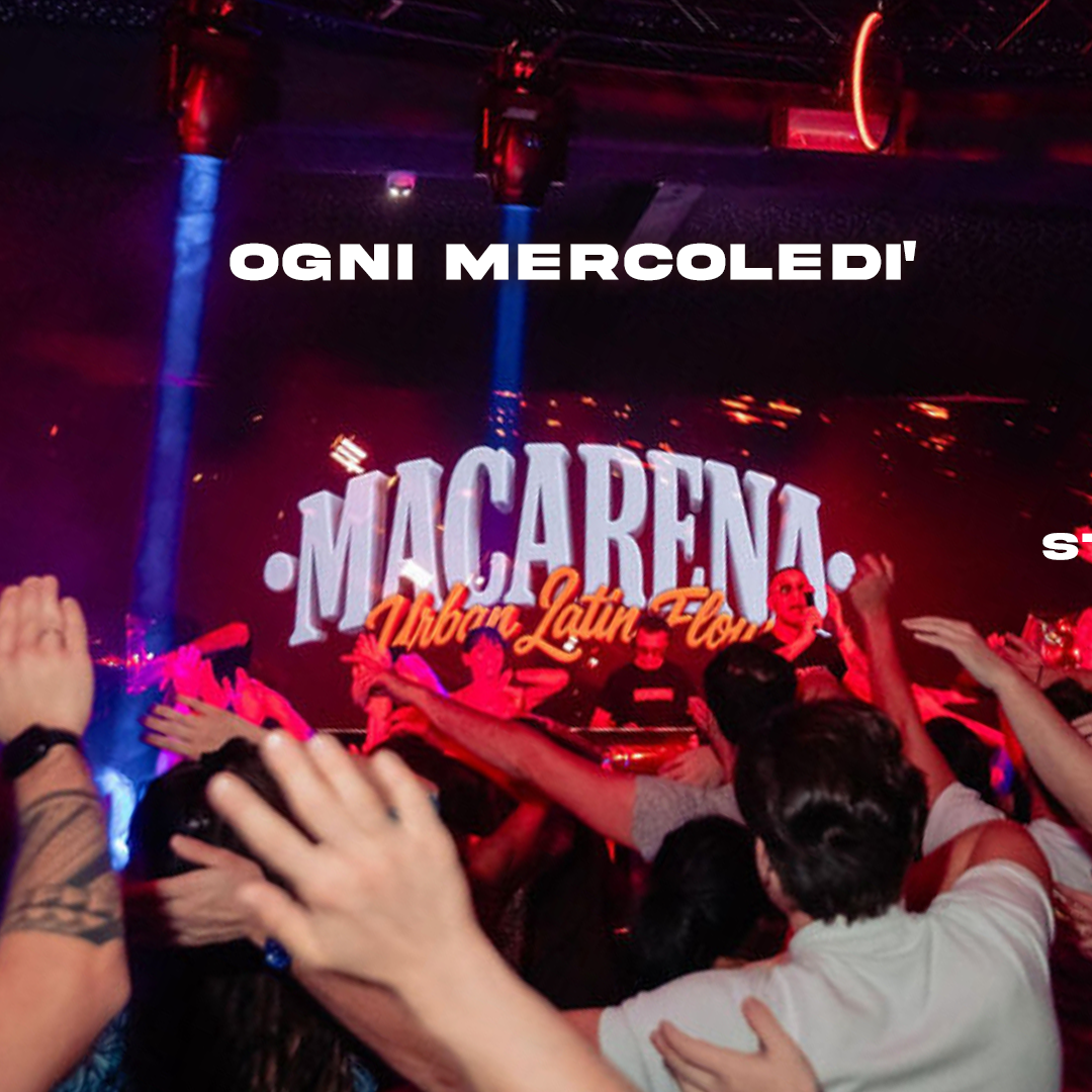 MACARENA image