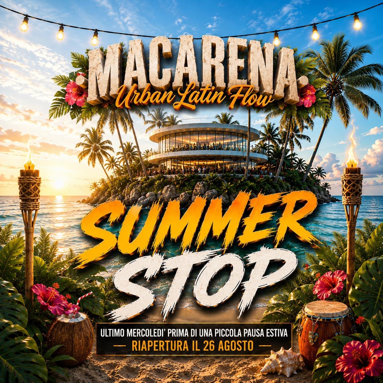 MACARENA