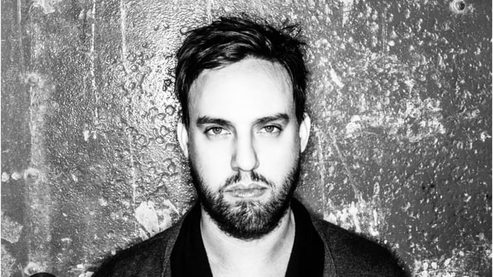 Cover for event: MACEO PLEX