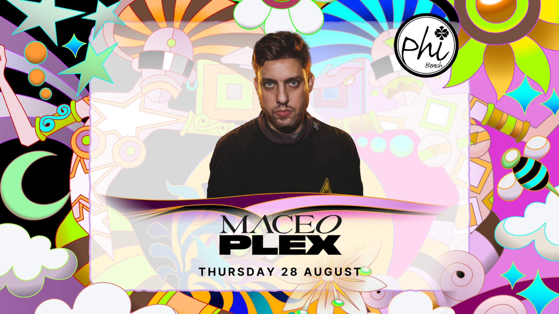 MACEO PLEX image
