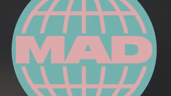 Mad Radio Showcase with Rufo, Onoffon, Sebastián image