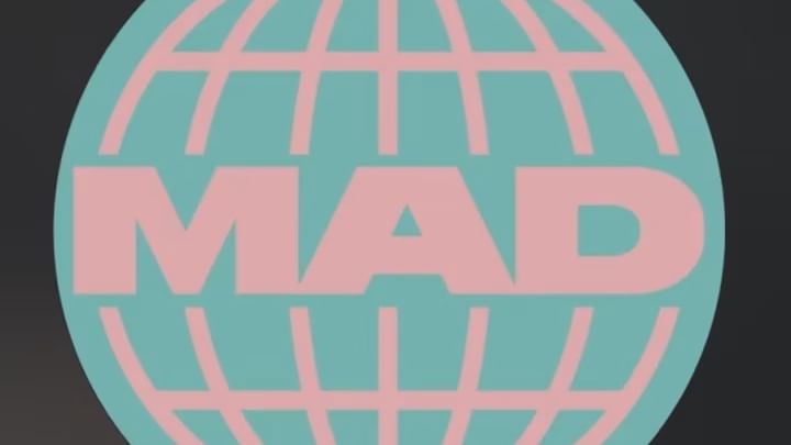 Cover for event: Mad Radio Showcase with Rufo, Onoffon, Sebastián
