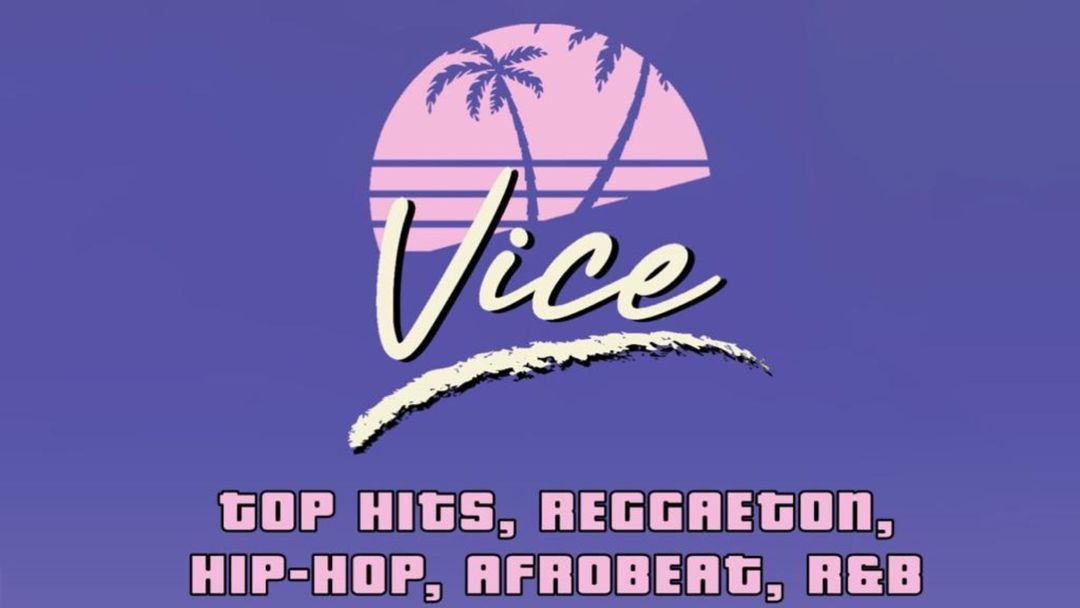 Capa do evento VICE at Pacha Barcelona