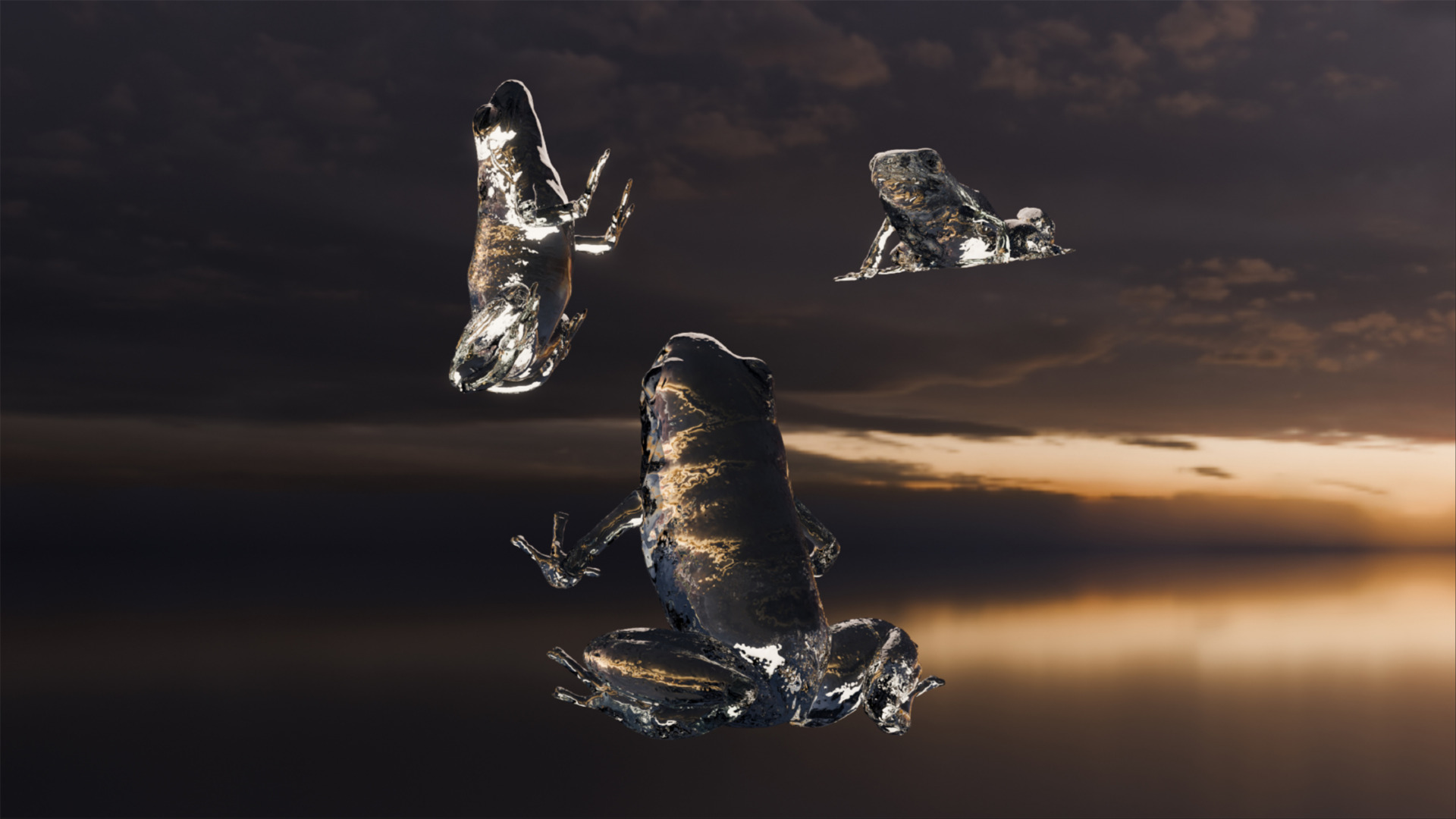 MADFROG The Anniversary image