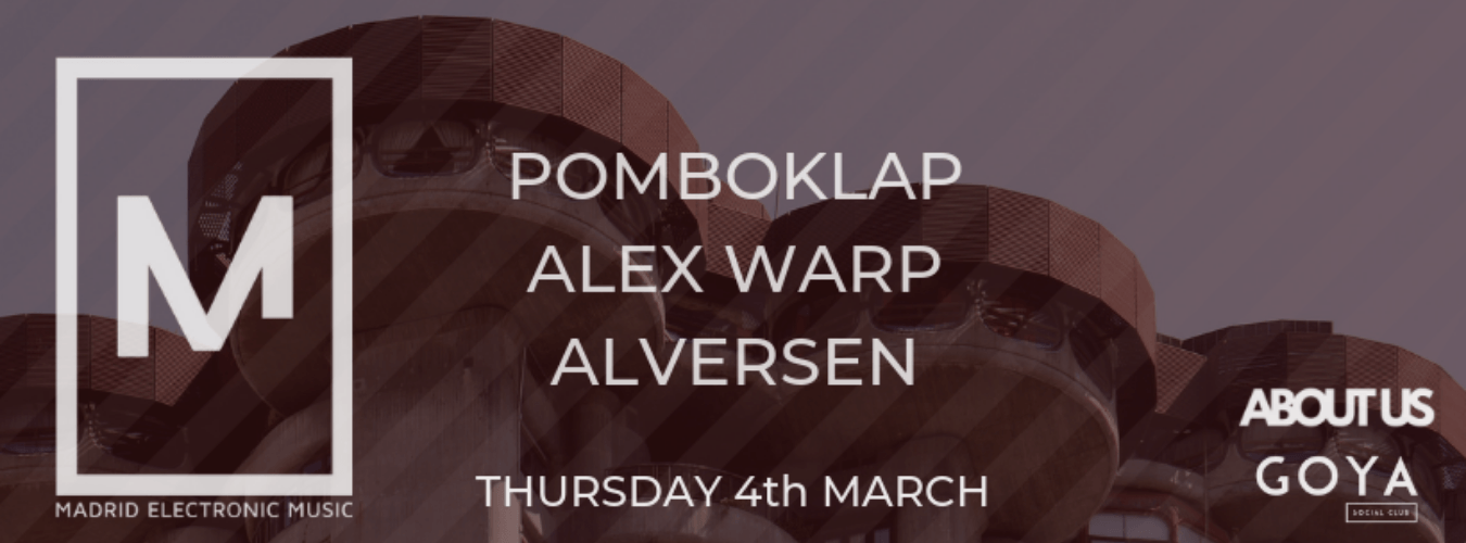 Madrid Electronic Music image