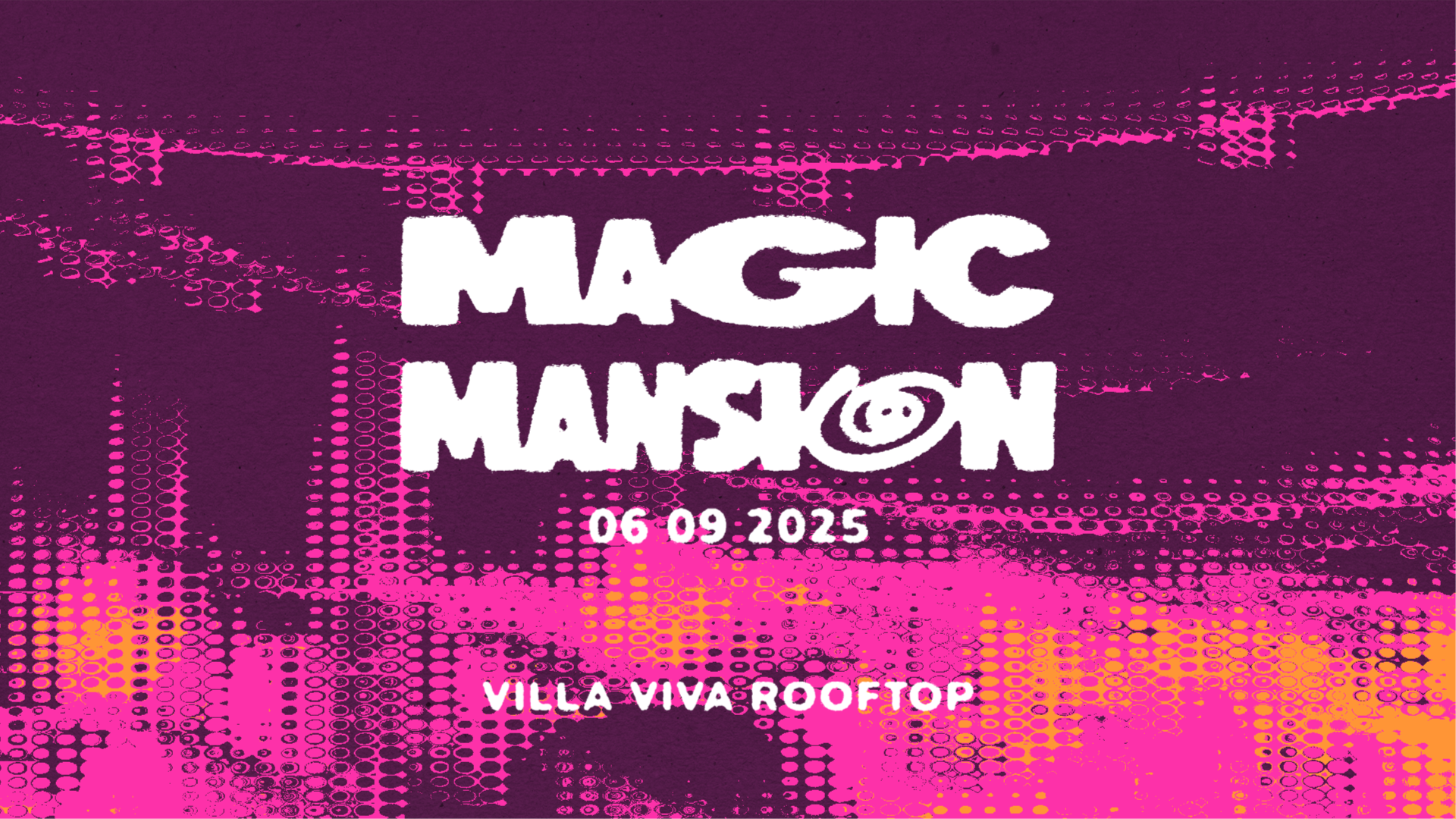 MAGIC MANSION ON THE ROOF AT VILLA VIVA image