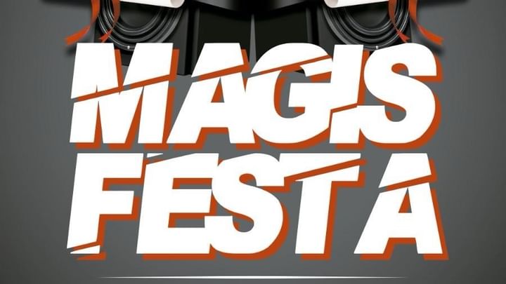 Cover for event: MAGIS FESTA