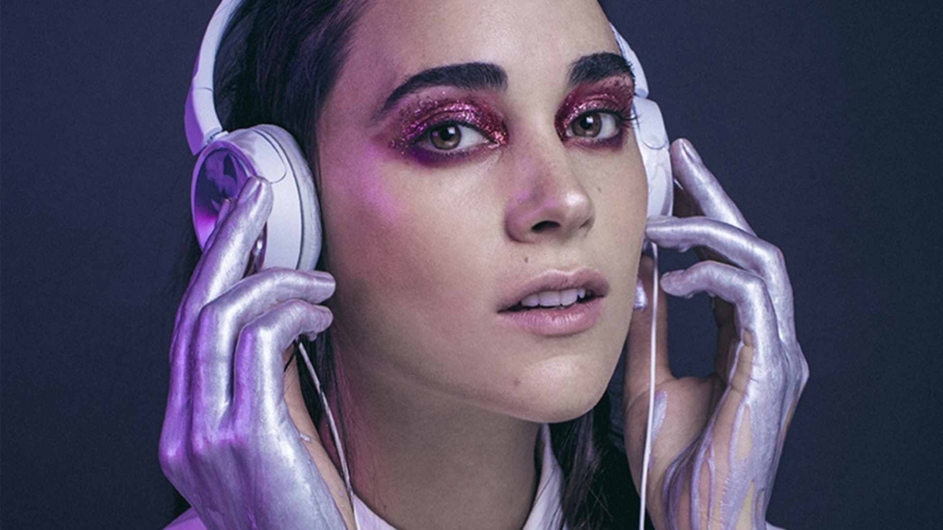 Magnolia w/ Isa Rojas