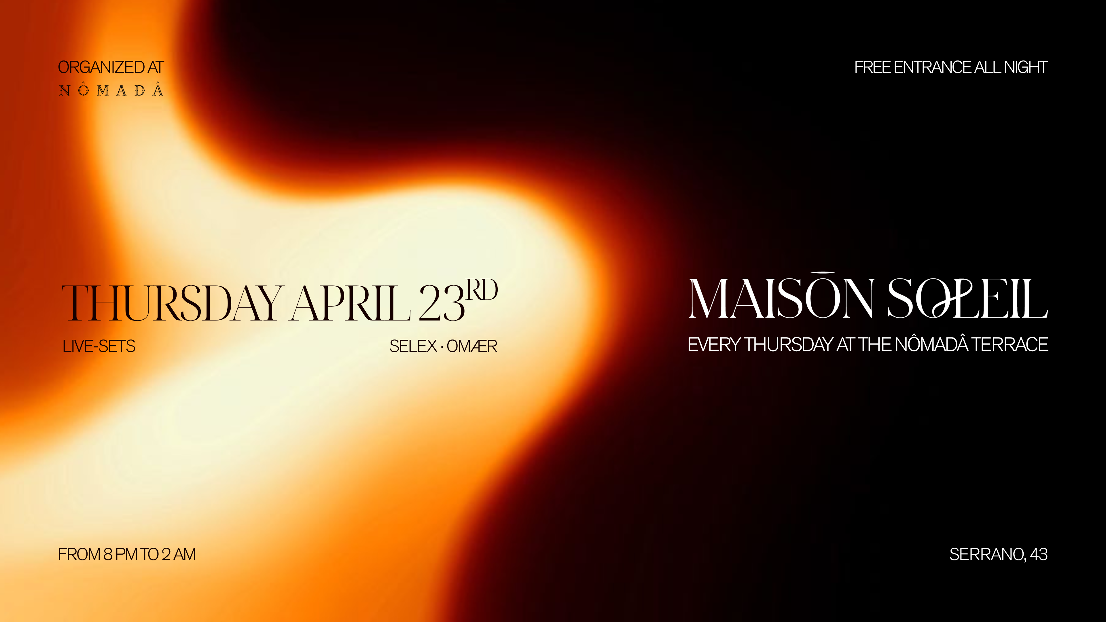 Maison Soleil by Nômadâ image