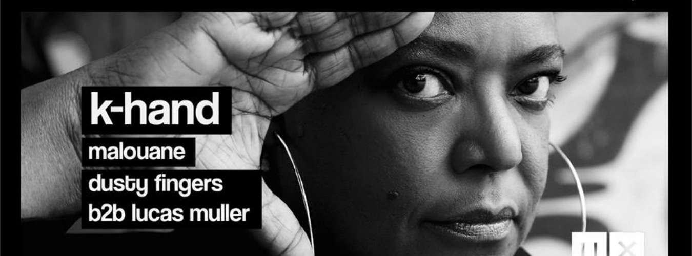 Make x France invite K-hand