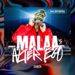 MALAA + ALTER EGO x PONEY CLUB 2026 image