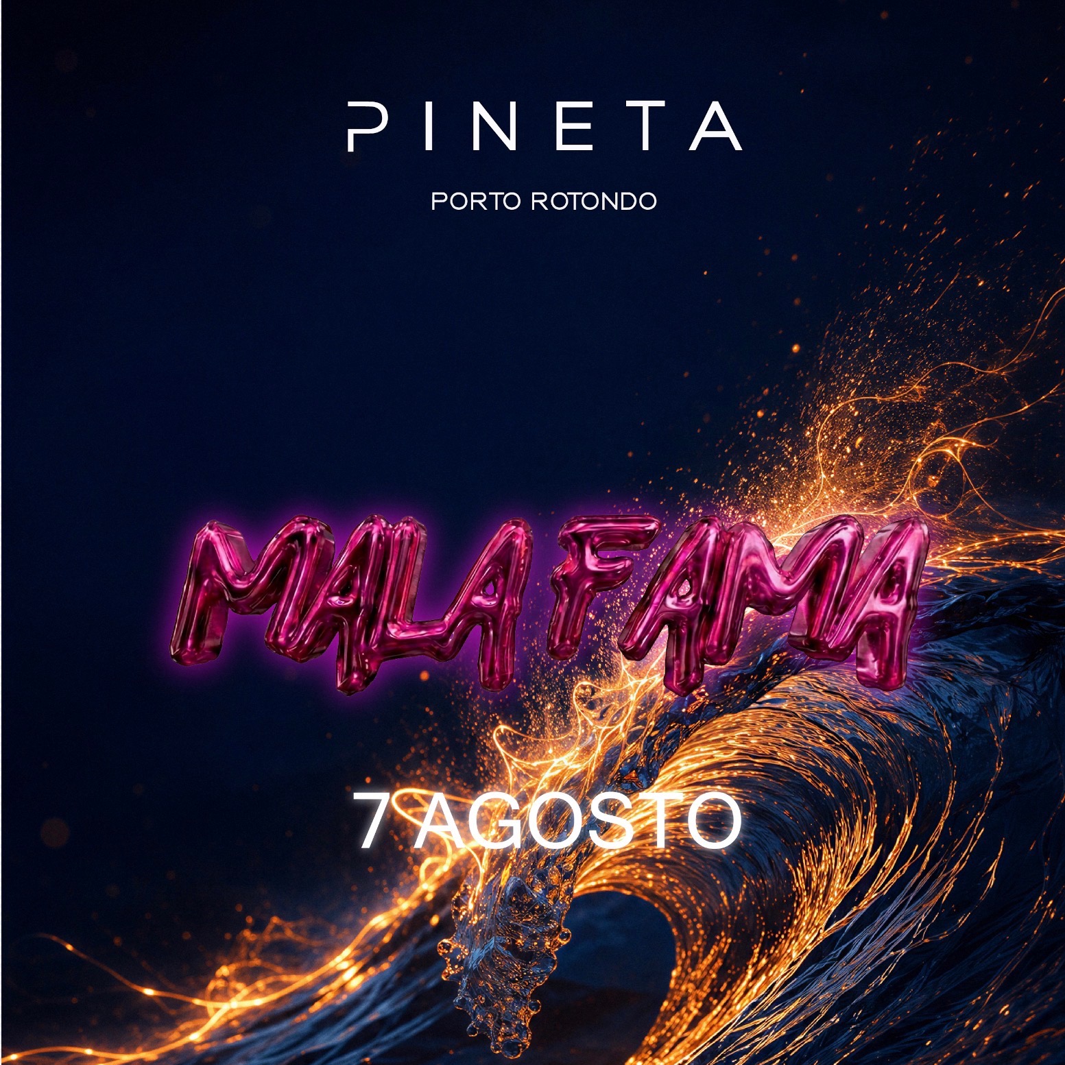 Malafama [Club] image