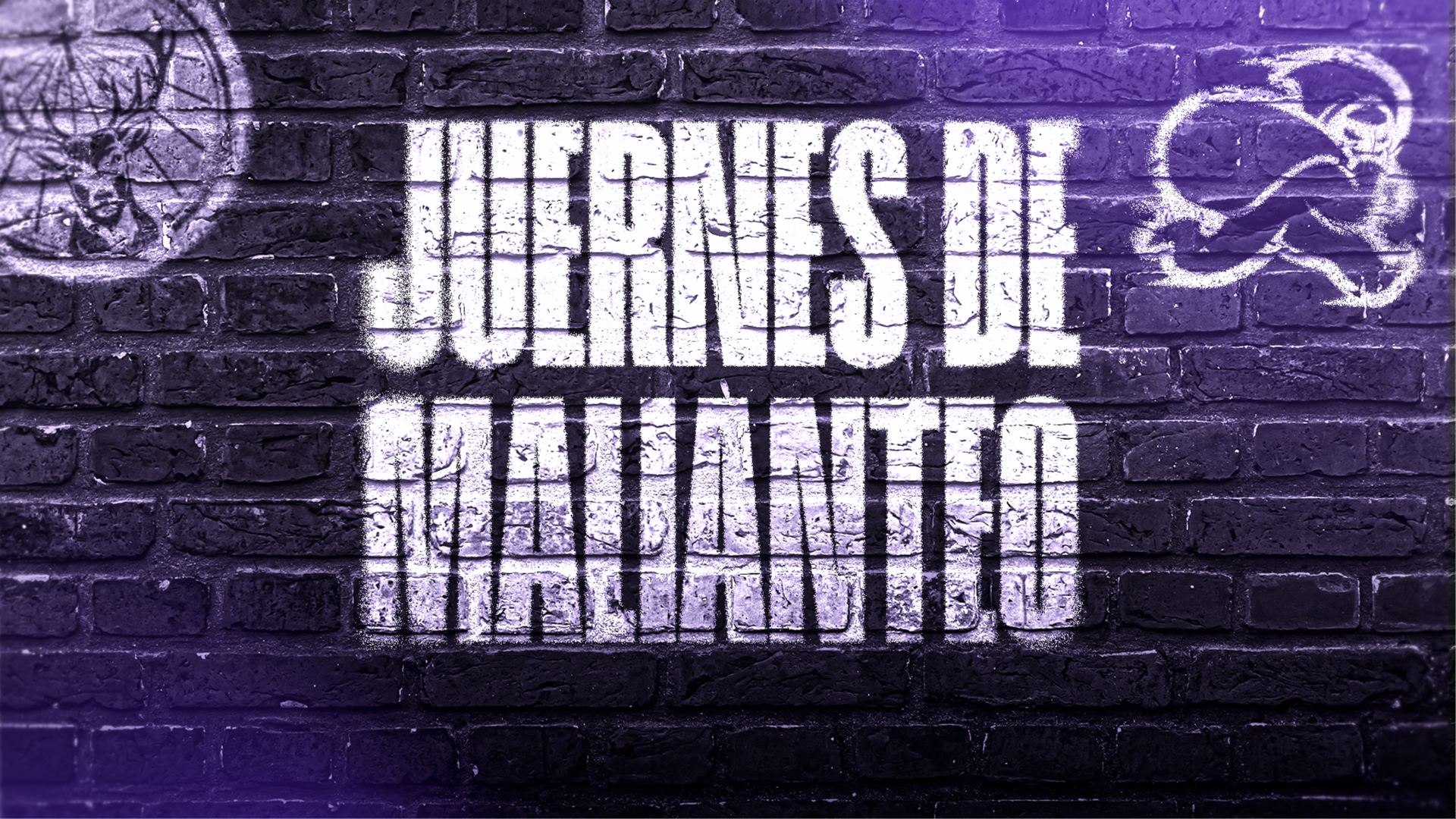 Malianteo 11.09 (ULTIMO JUEVES) image