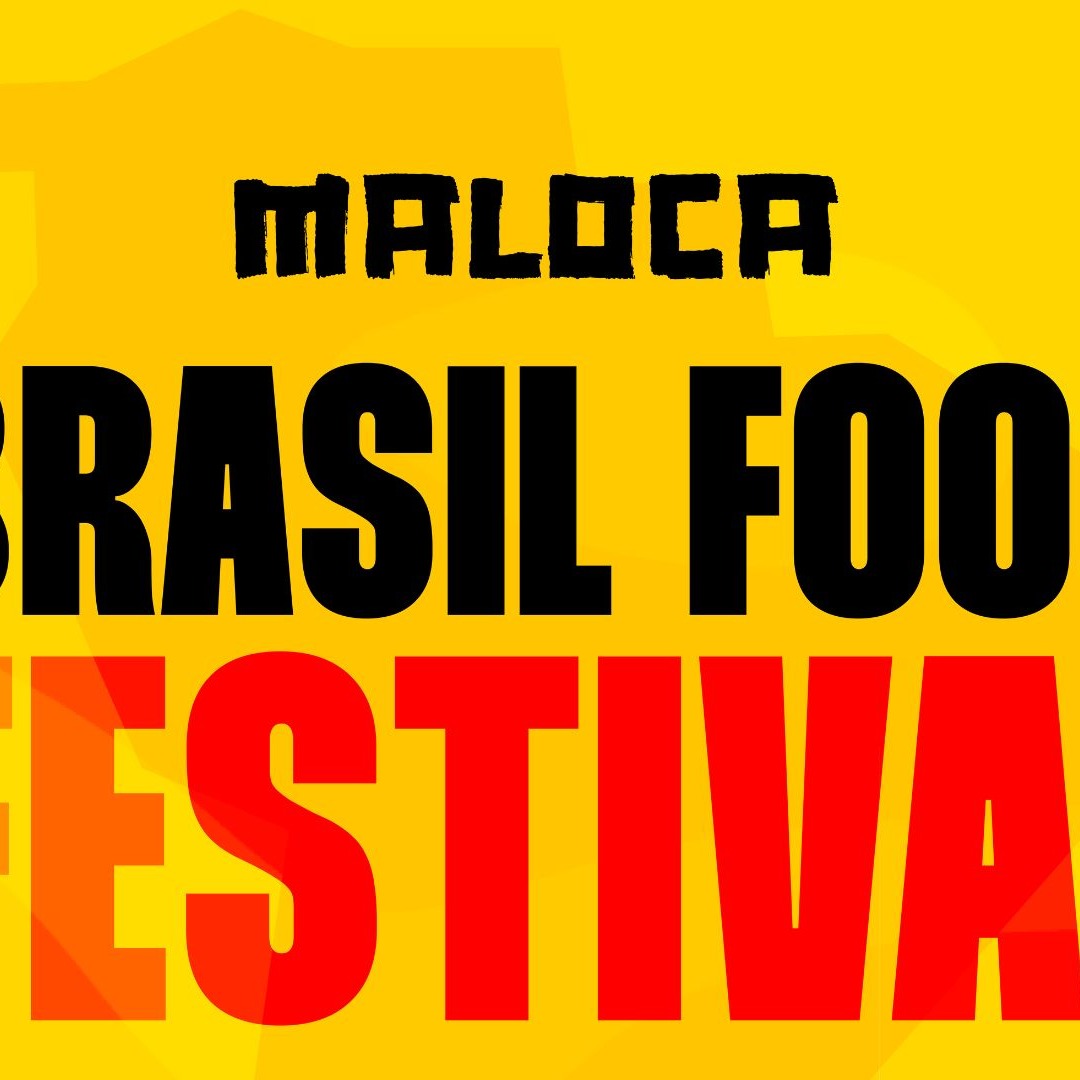 Maloca Brazil Food Festival image