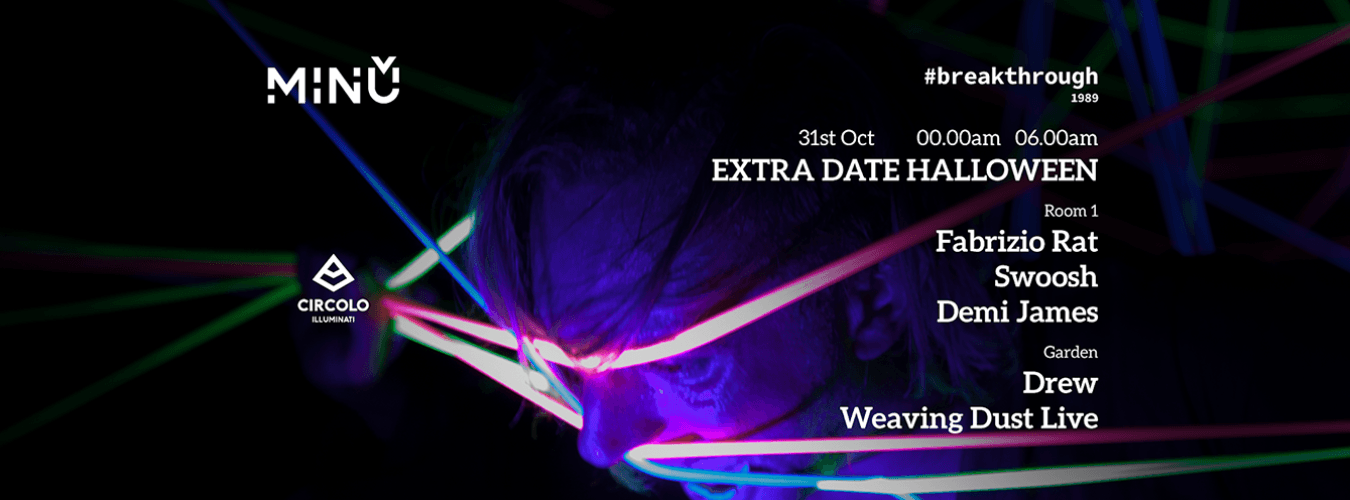 MALVAGIO "The dark side of humanity" image