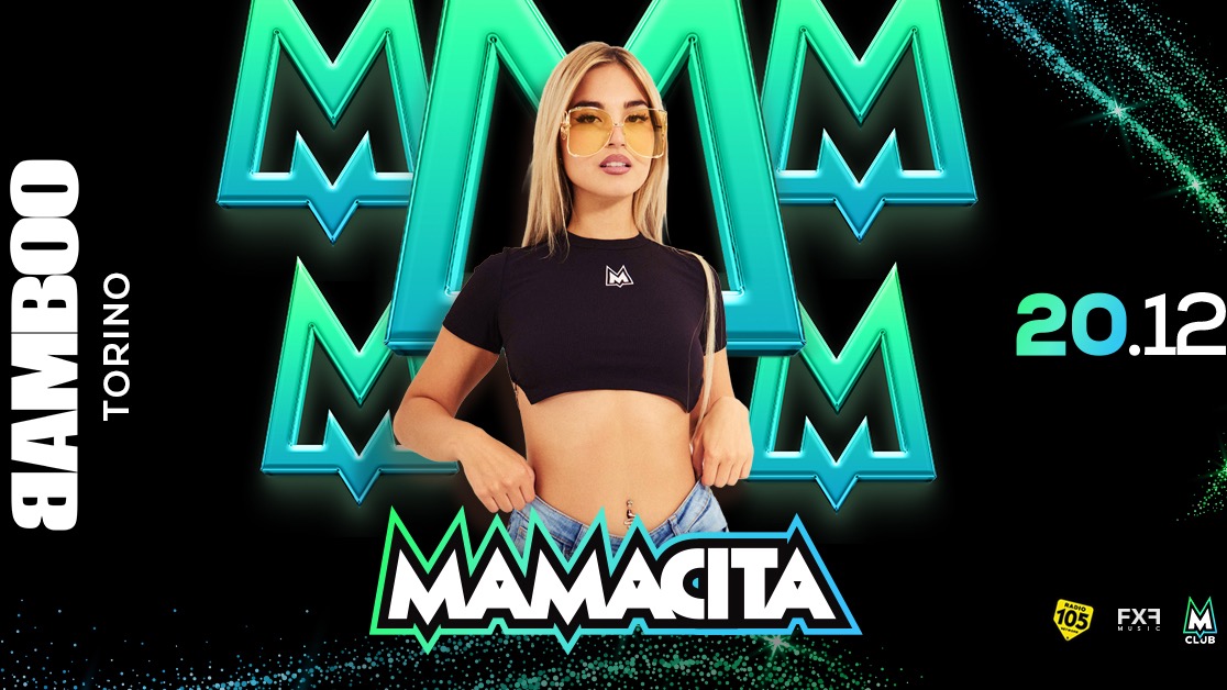 MAMACITA image