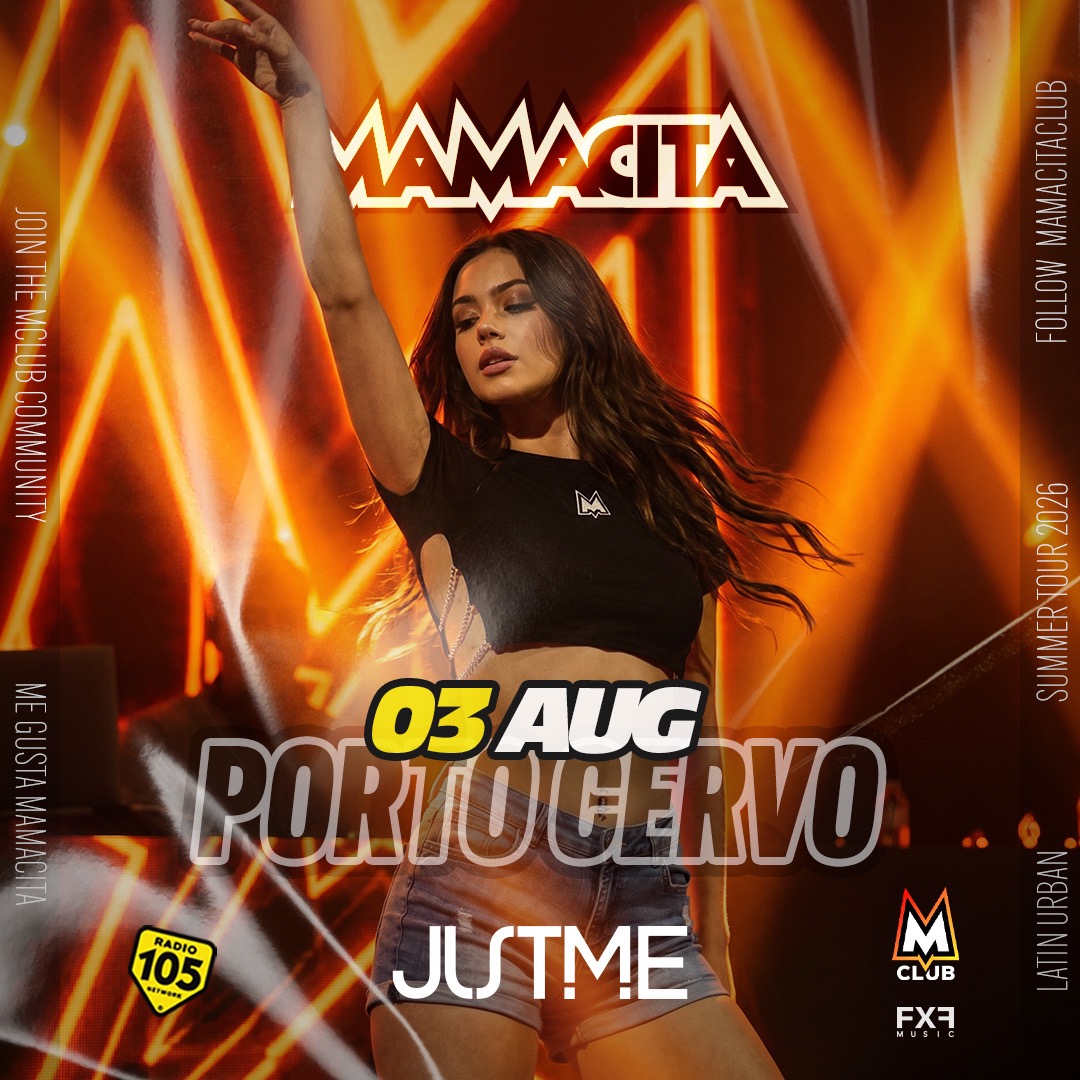 Mamacita image
