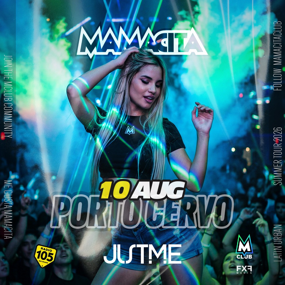 Mamacita image