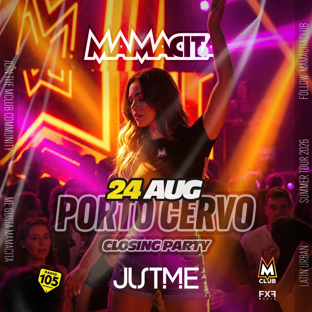 Mamacita Closing Party  image