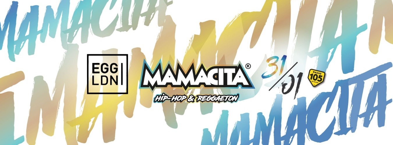 Mamacita: Hip-Hop & Reggaeton
