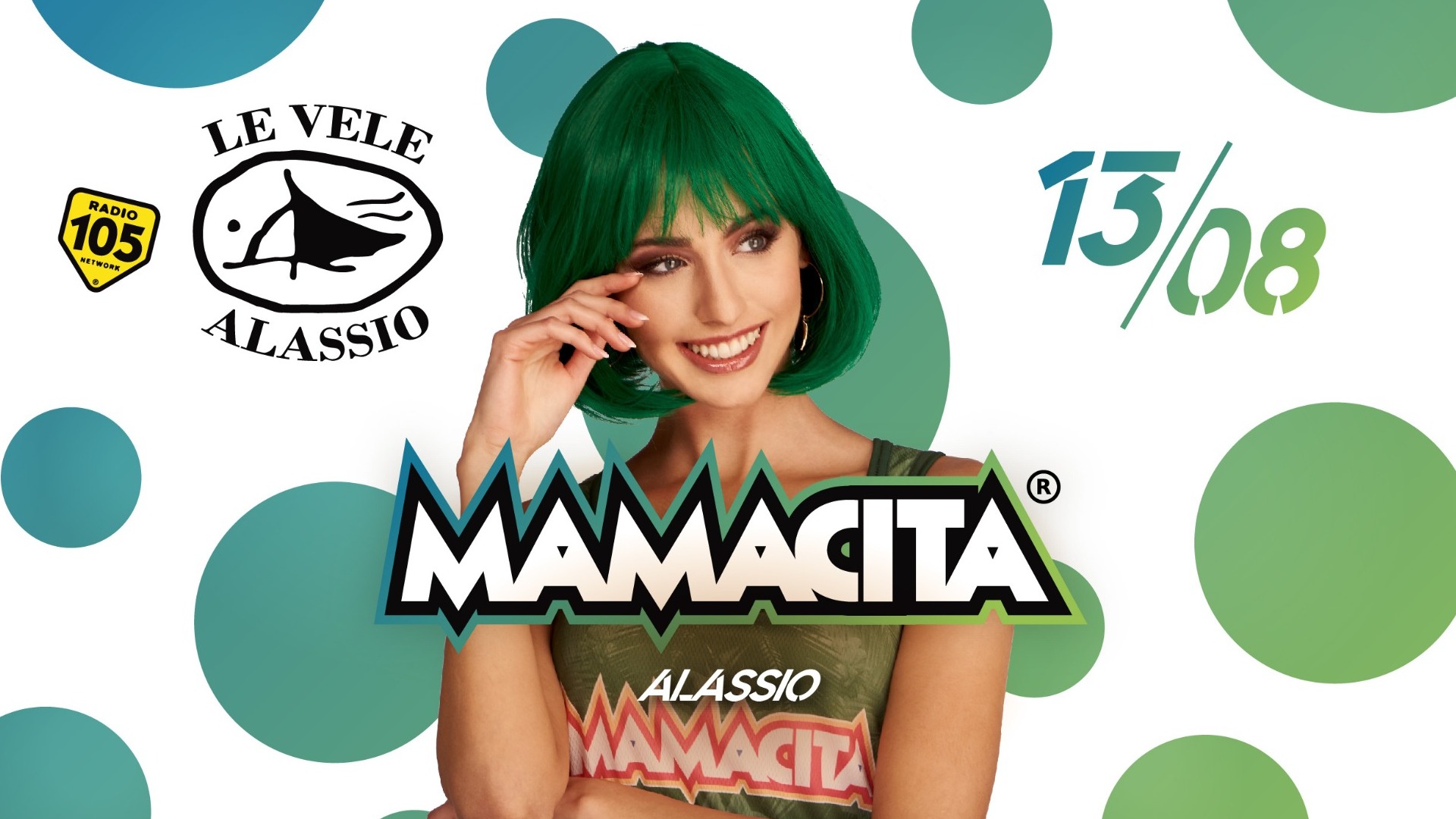 Mamacita • Le Vele • Alassio image