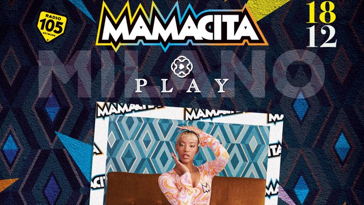 Cover for event: MAMACITA SUNDAY NIGHT - DO YOU WANNA PLAY ?