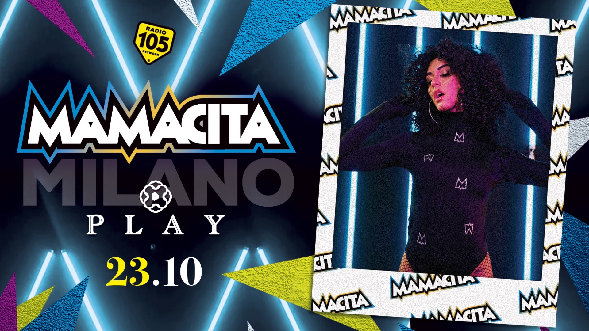 MAMACITA SUNDAY NIGHT - DO YOU WANNA PLAY ?