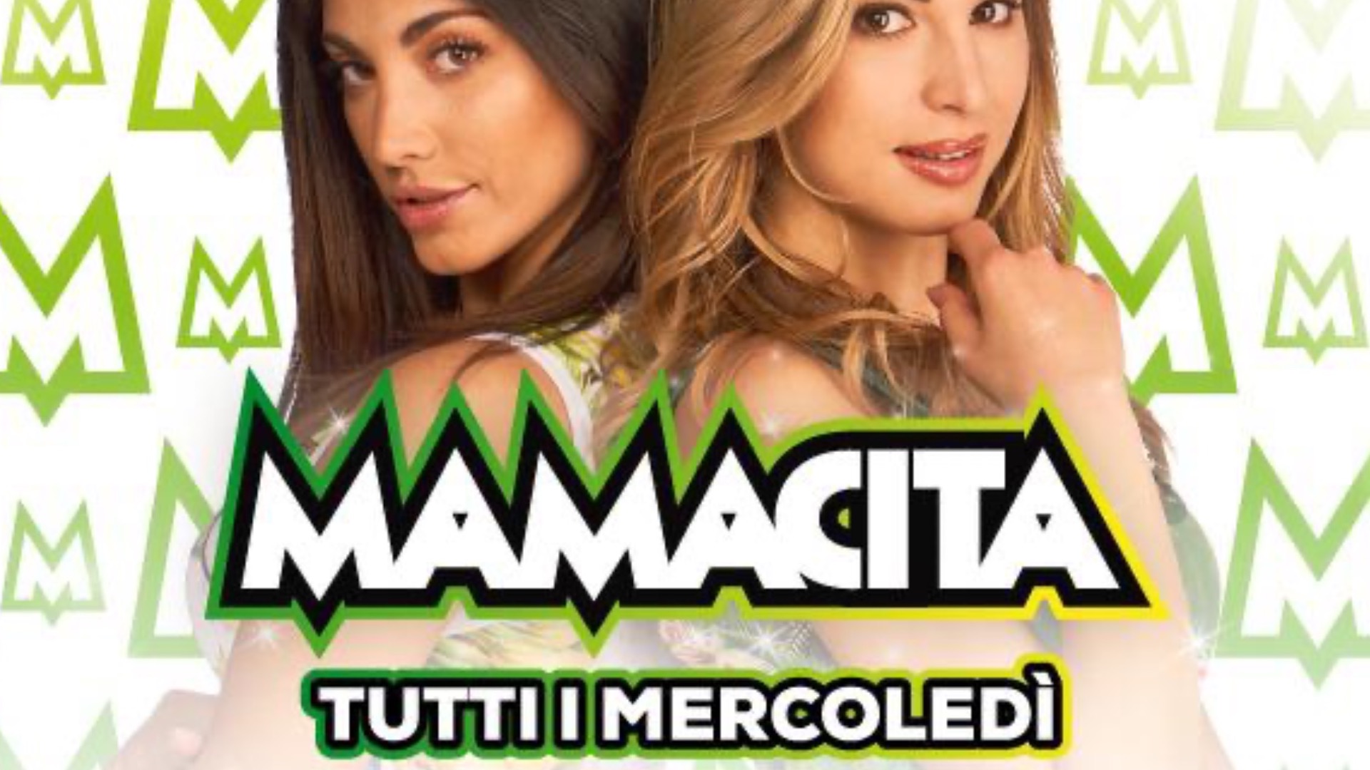 MAMACITA - WEDNESDAY  NIGHT