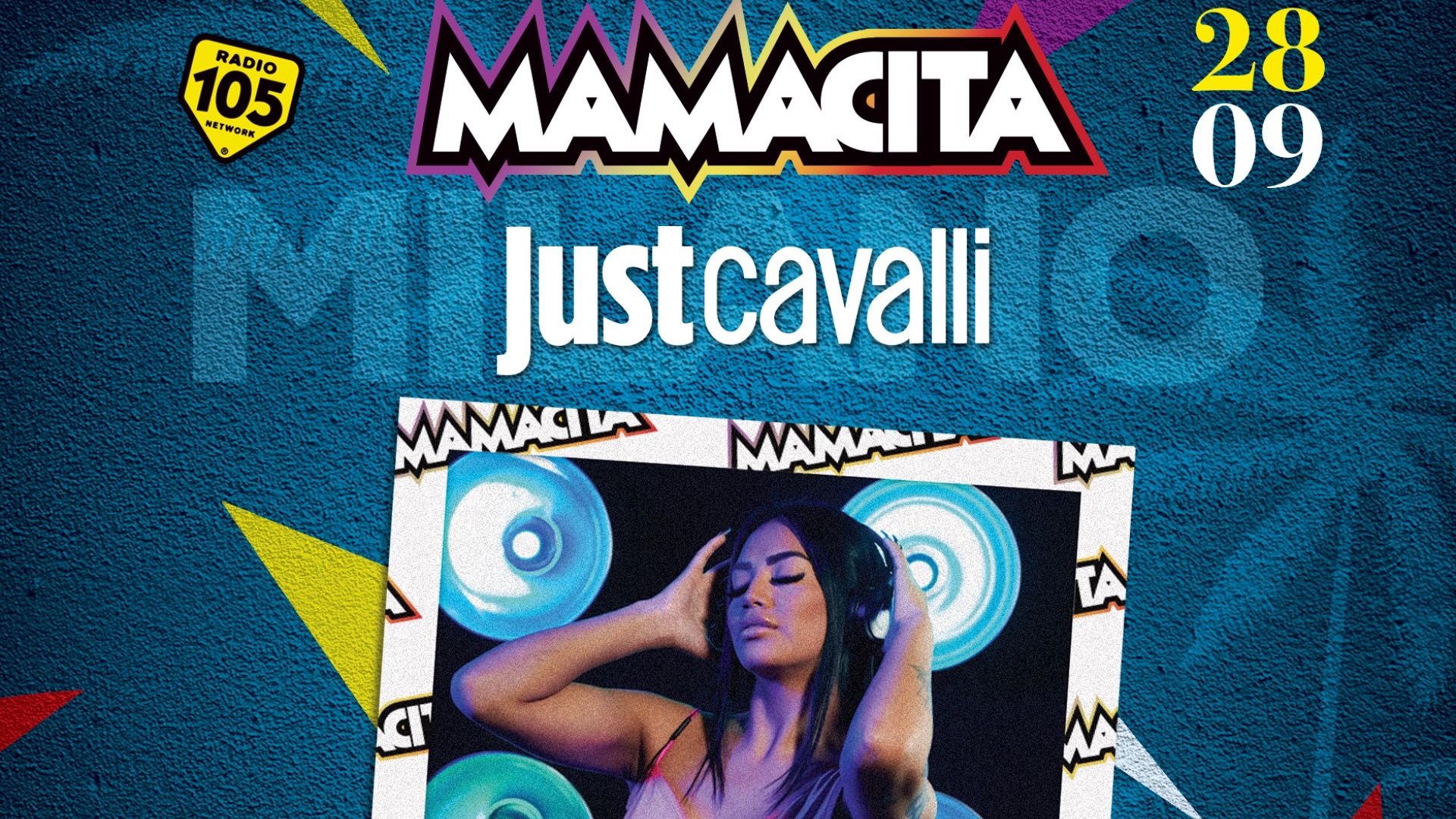 MAMACITA CLOSING PARTY - WEDNESDAY NIGHT