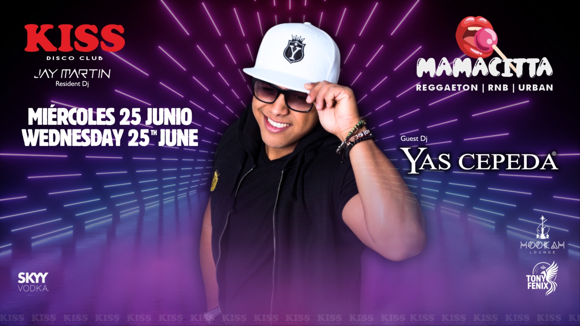 MAMACITTA - YAS CEPEDA (SPAIN)