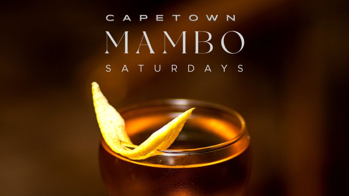 Mambo Saturdays Opening Party image