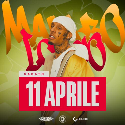 Locandina Mambo Losco