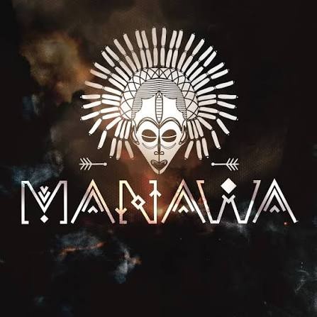 MANAWA w/ Sante Sansone