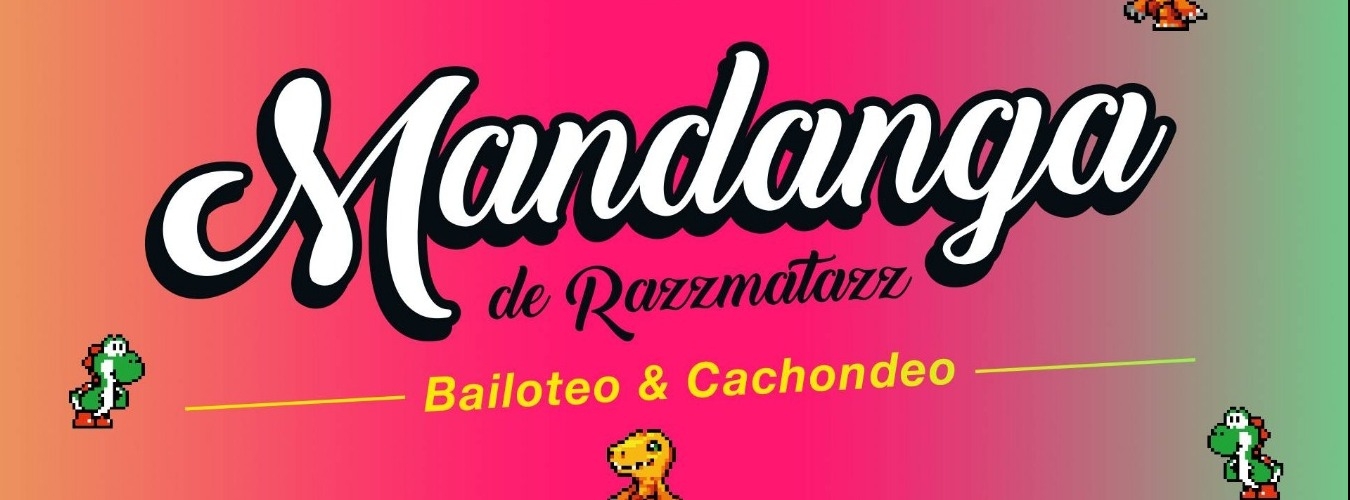 Mandanga de Razzmatazz