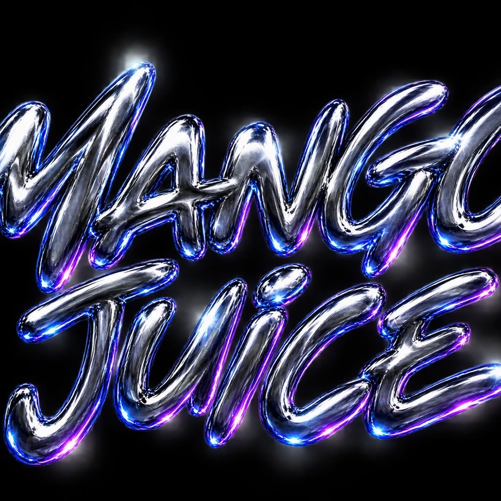 MANGO JUICE by XYLO MILAN & PINAYBG INC.
