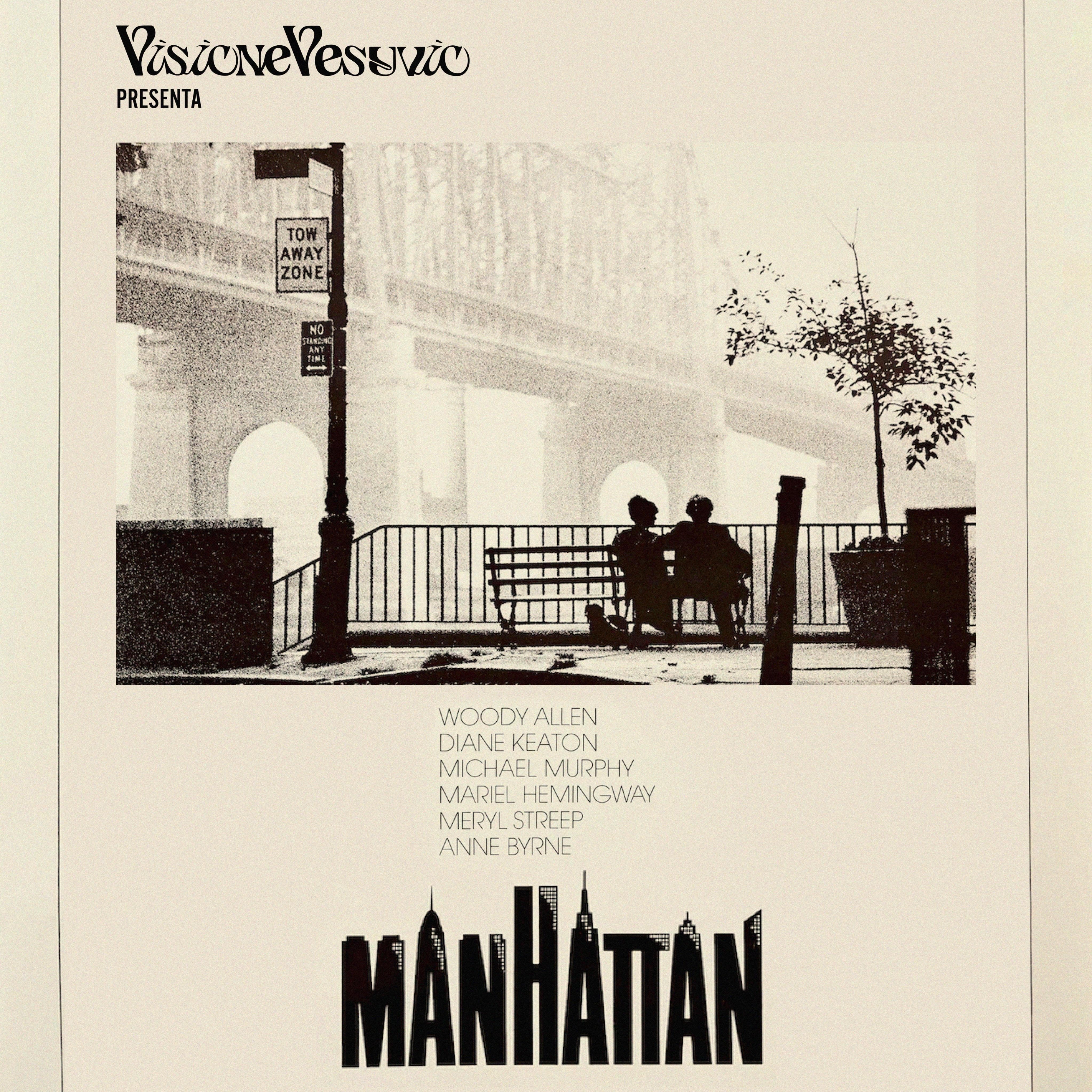 Manhattan