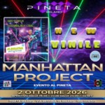 Manhattan Project image
