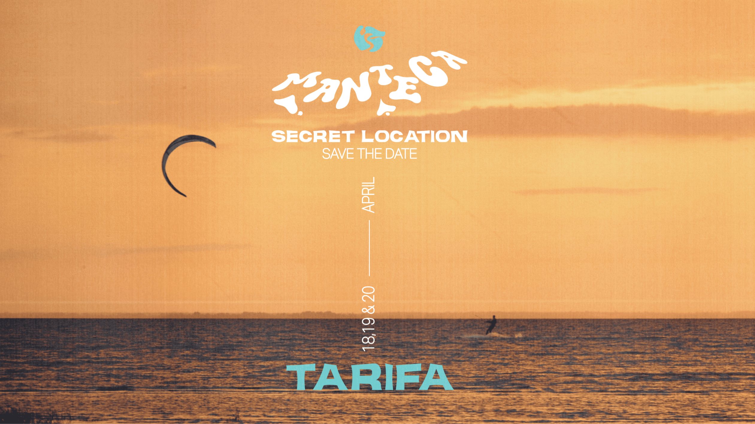 TARIFA: Manteca presents: Magic Easter 