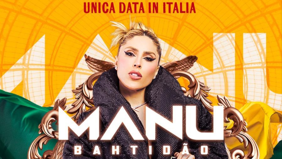 MANU BAHTIDÃO image